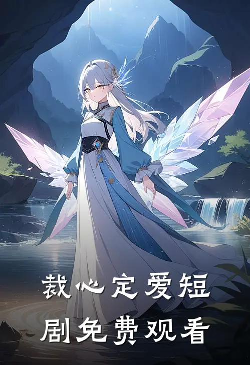 裁心定爱短剧免费观看