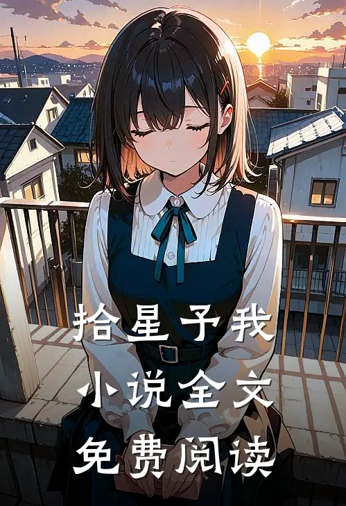 拾星予我小说全文免费阅读