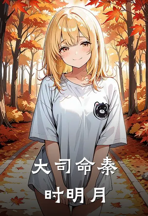 大司命秦时明月