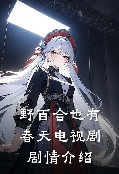 野百合也有春天电视剧剧情介绍