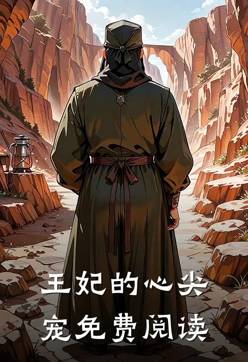 王妃的心尖宠免费阅读