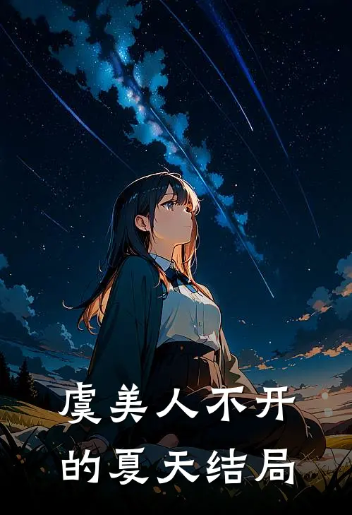 虞美人不开的夏天结局