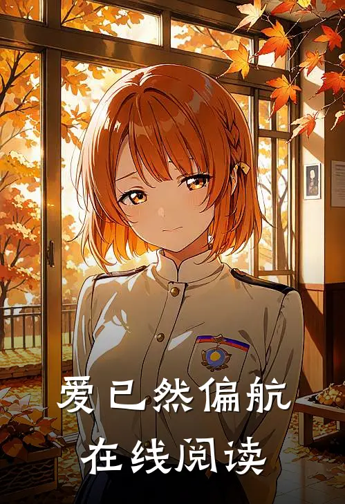 爱已然偏航在线阅读