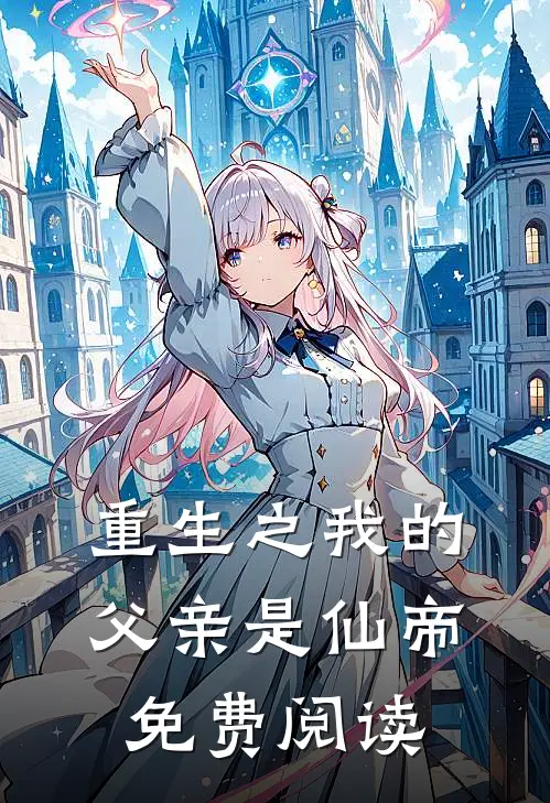 重生之我的父亲是仙帝免费阅读