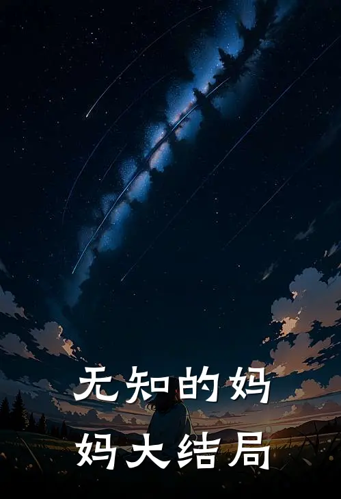 无知的妈妈大结局