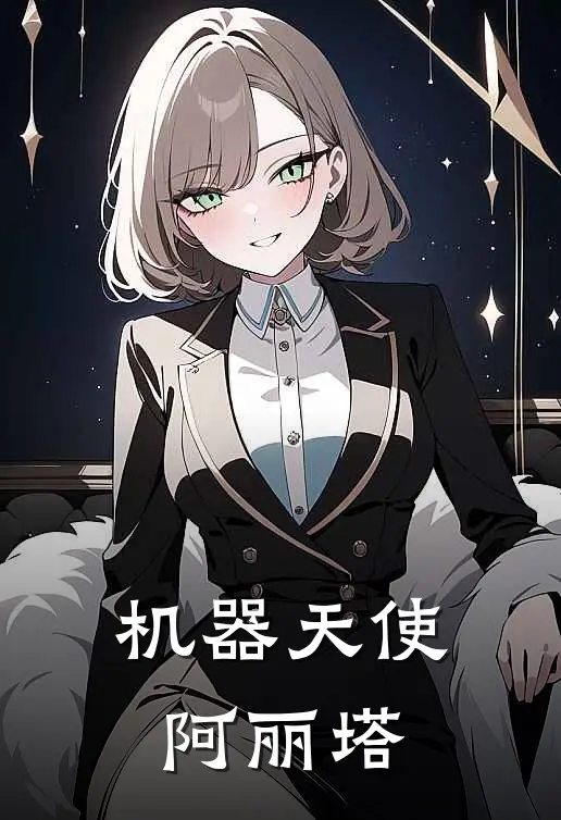机器天使阿丽塔