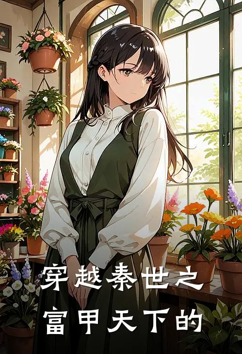 穿越秦世之富甲天下的