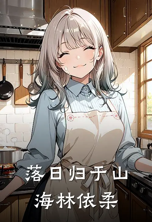 落日归于山海 林依柔