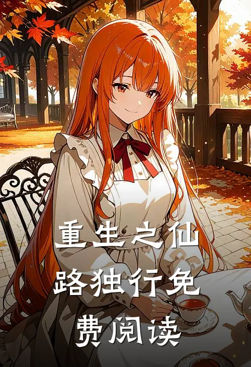 重生之仙路独行免费阅读