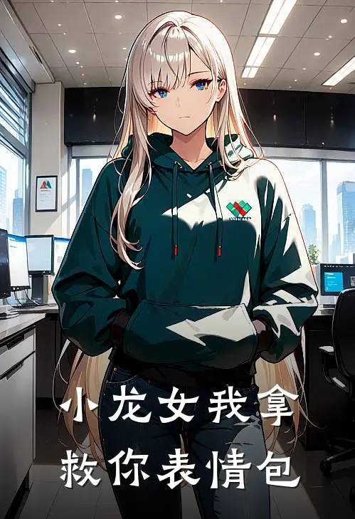 小龙女我拿救你表情包