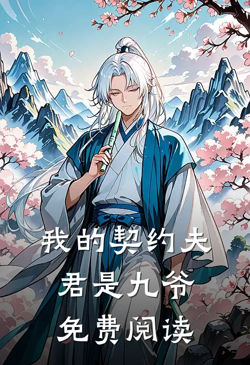 我的契约夫君是九爷免费阅读