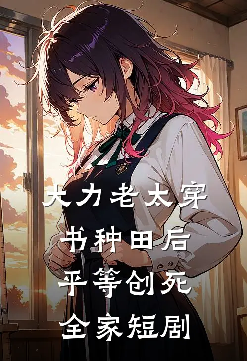 大力老太穿书种田后平等创死全家短剧