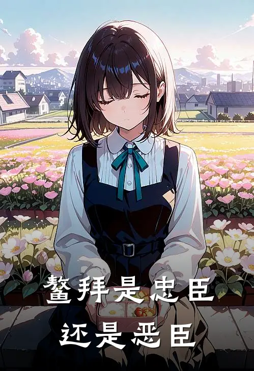 鳌拜是忠臣还是恶臣