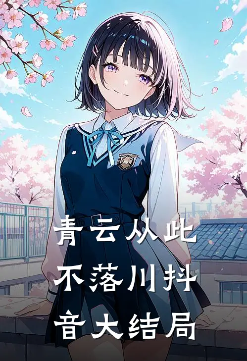 青云从此不落川抖音大结局