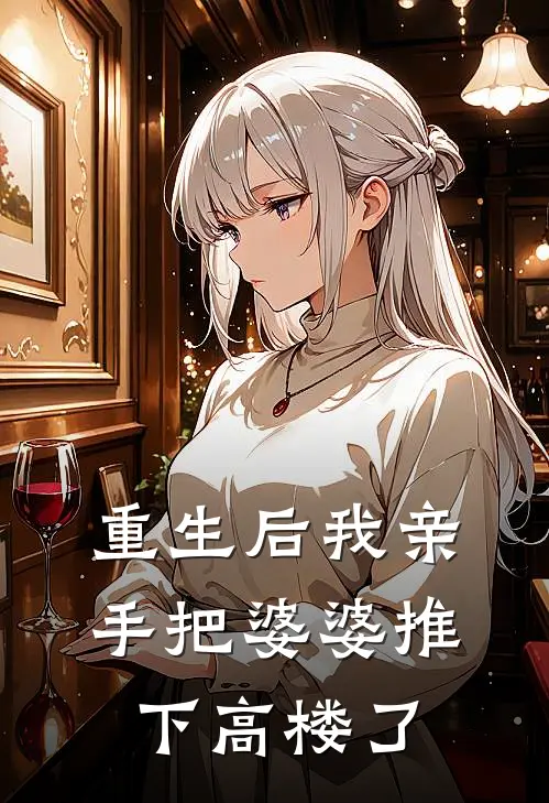 重生后我亲手把婆婆推下高楼了