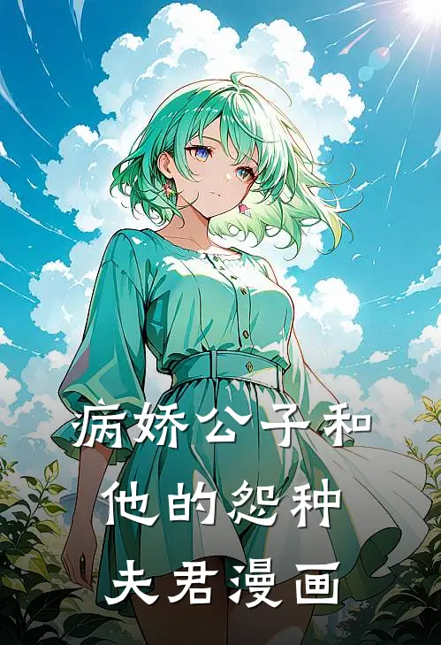 病娇公子和他的怨种夫君漫画