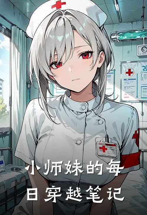 小师妹的每日穿越笔记