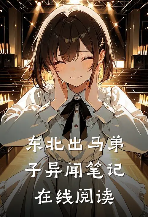 东北出马弟子异闻笔记在线阅读