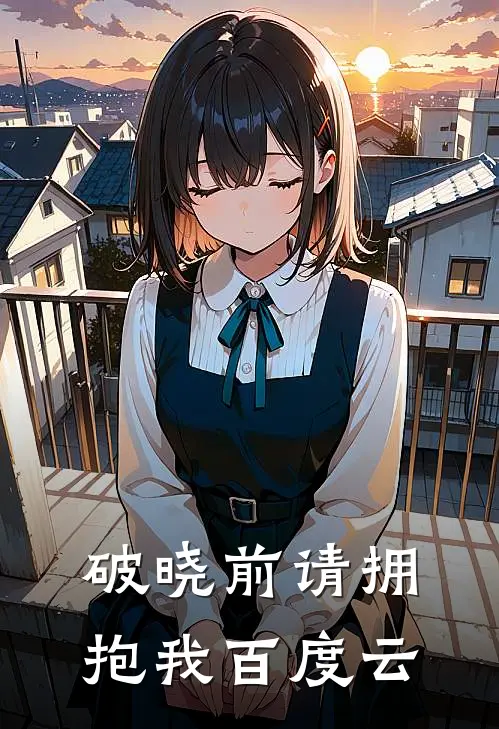 破晓前请拥抱我百度云