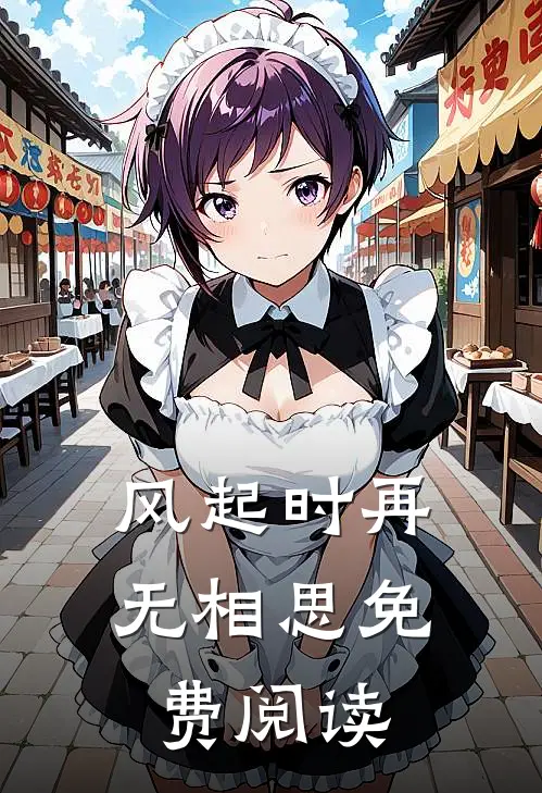 风起时再无相思免费阅读