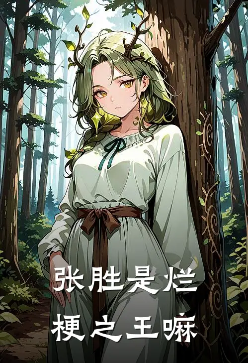 张胜是烂梗之王嘛