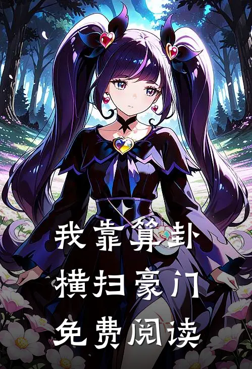 我靠算卦横扫豪门免费阅读