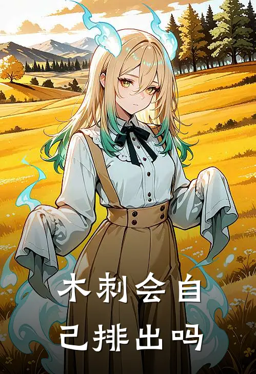 木刺会自己排出吗