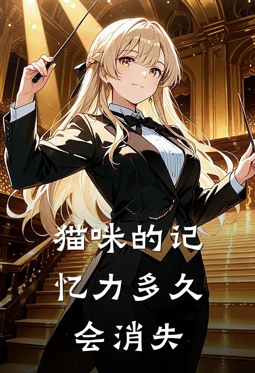 猫咪的记忆力多久会消失