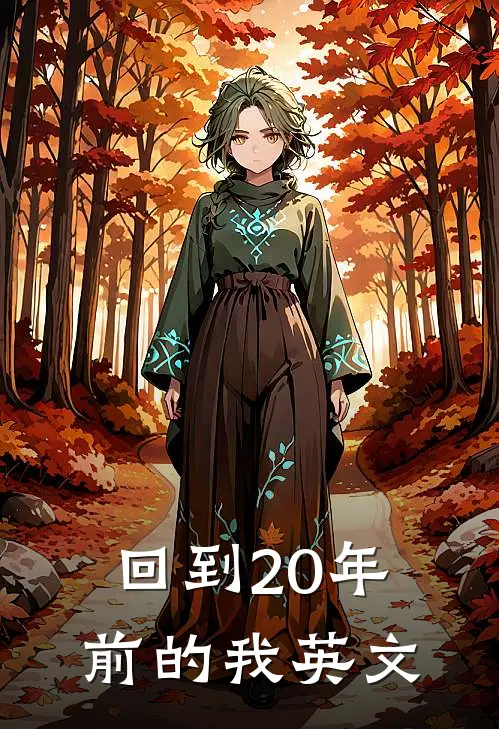 回到20年前的我英文