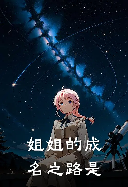 姐姐的成名之路是