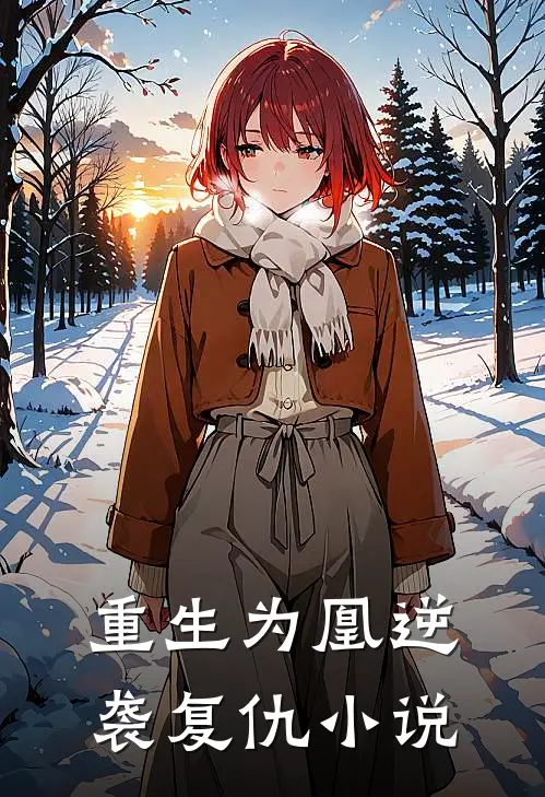 重生为凰逆袭复仇小说