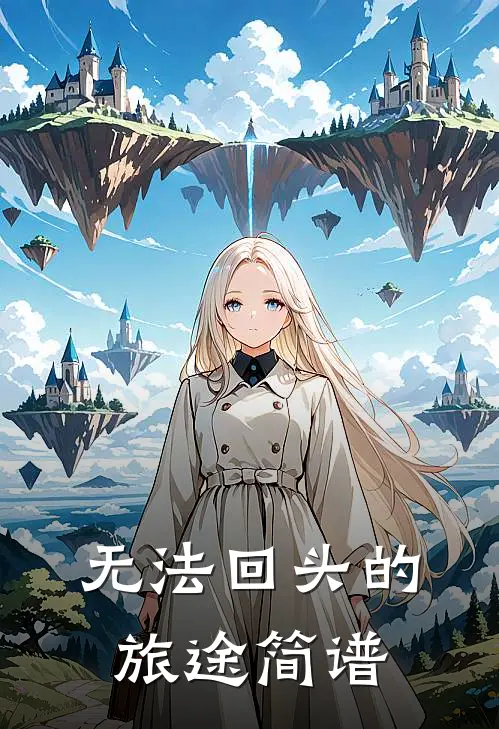 无法回头的旅途简谱