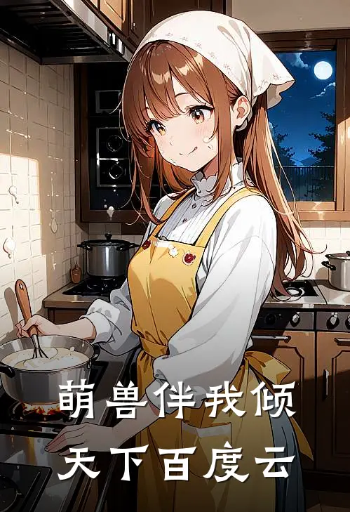 萌兽伴我倾天下百度云