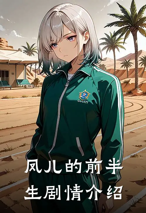 凤儿的前半生剧情介绍