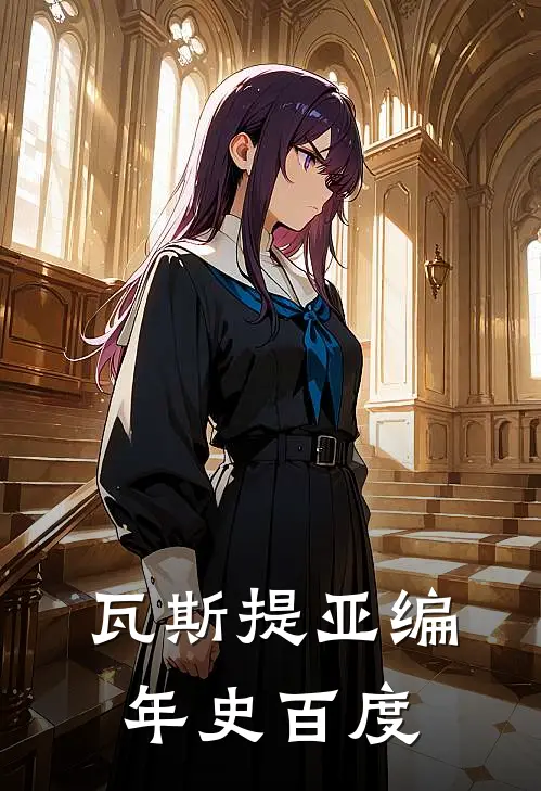 瓦斯提亚编年史百度