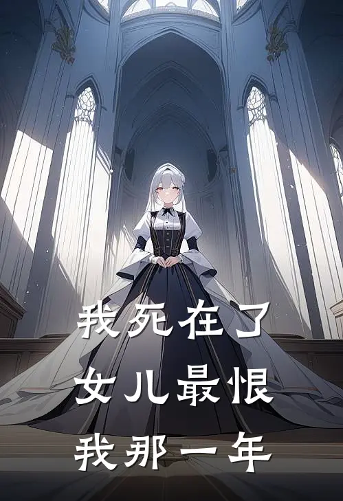 我死在了女儿最恨我那一年