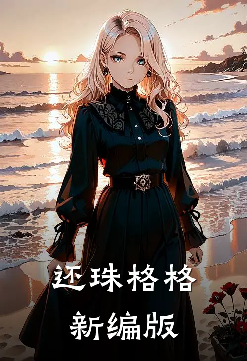 还珠格格新编版