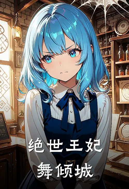 绝世王妃舞倾城