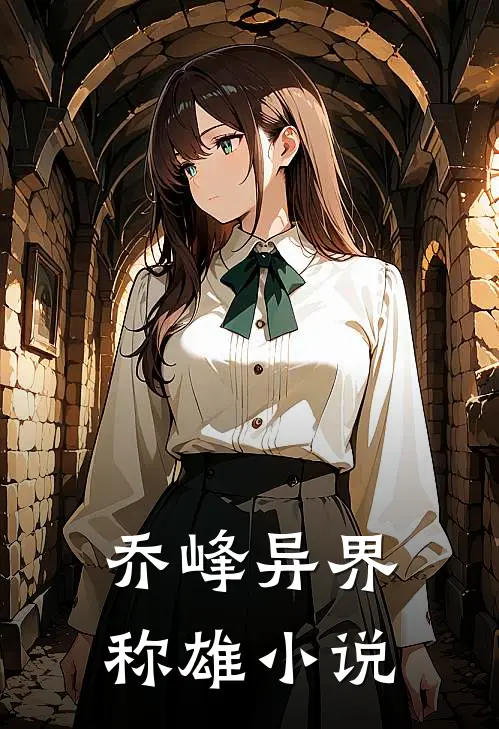 乔峰异界称雄小说