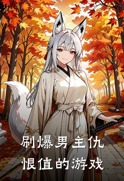 刷爆男主仇恨值的游戏