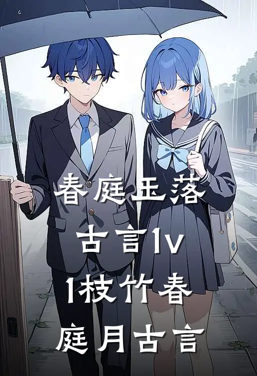春庭玉落(古言1v1)枝竹春庭月古言
