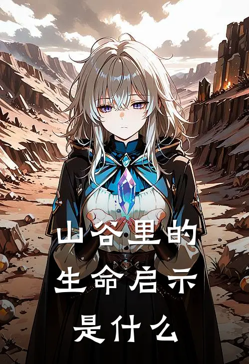 山谷里的生命启示是什么