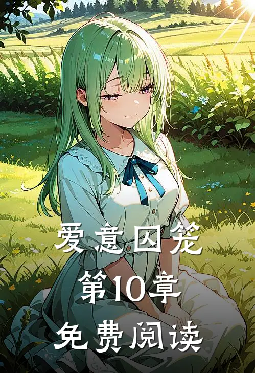 爱意囚笼第10章免费阅读