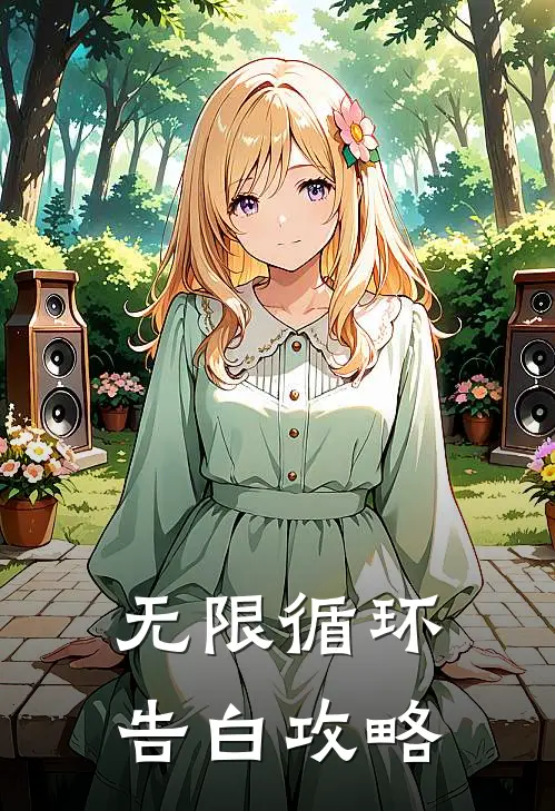 无限循环告白攻略