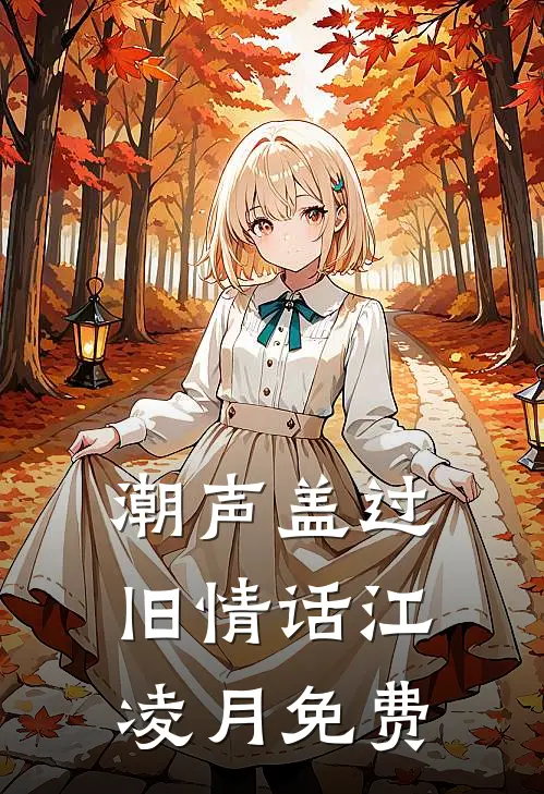 潮声盖过旧情话江凌月免费