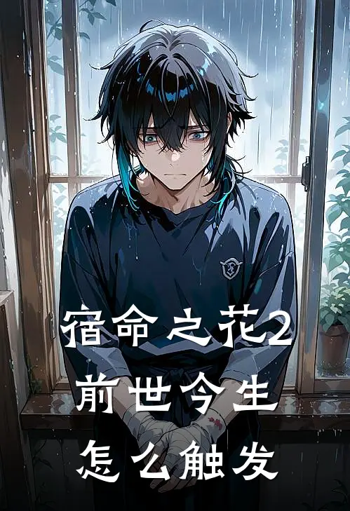 宿命之花2前世今生怎么触发