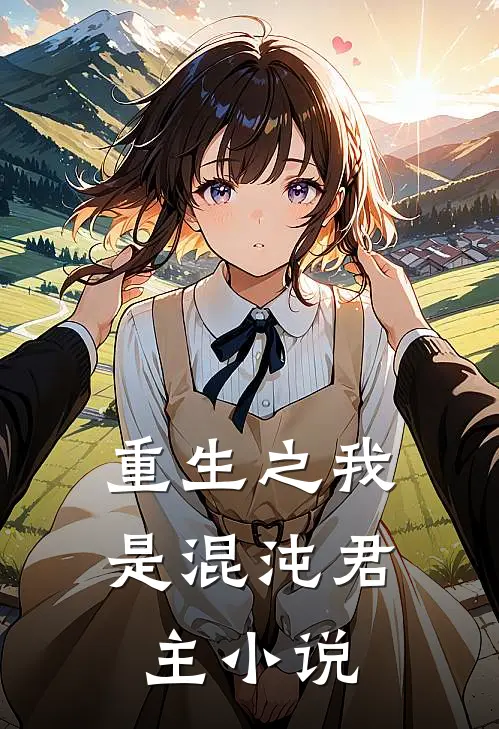 重生之我是混沌君主小说