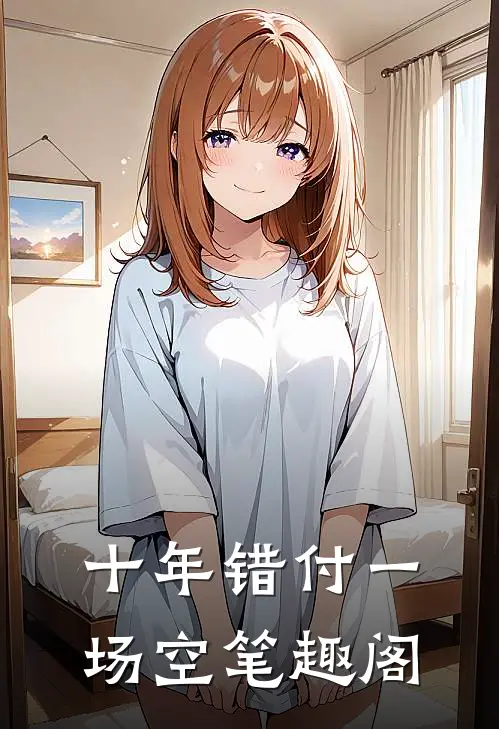 十年错付一场空笔趣阁