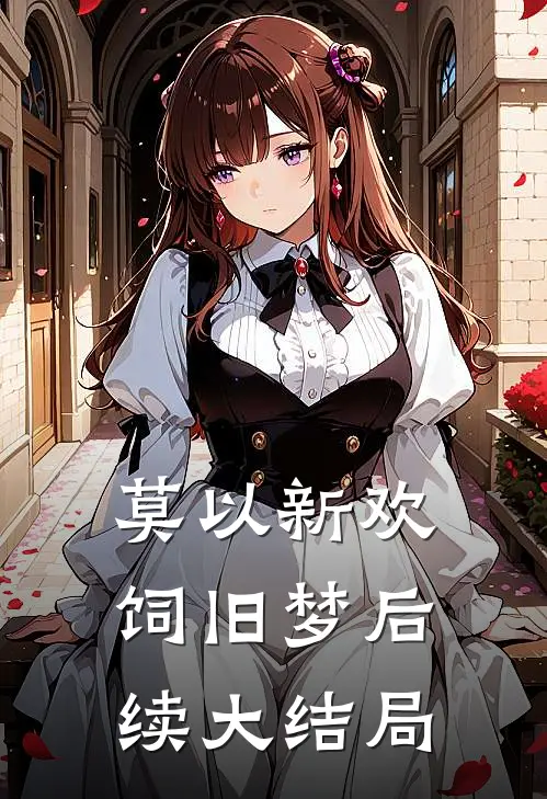 莫以新欢饲旧梦后续大结局