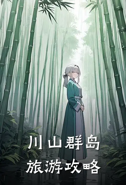 川山群岛旅游攻略